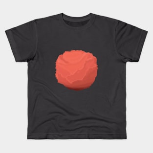 Abstract Kids T-Shirt